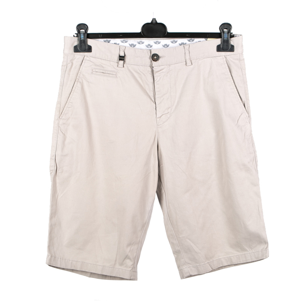 Beymen Shorts Men size 31 Light Gray